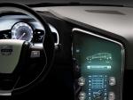 Volvo XC60 Design Concept 2006 года